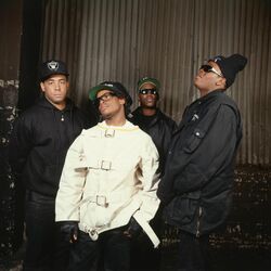 Picture of N.W.A