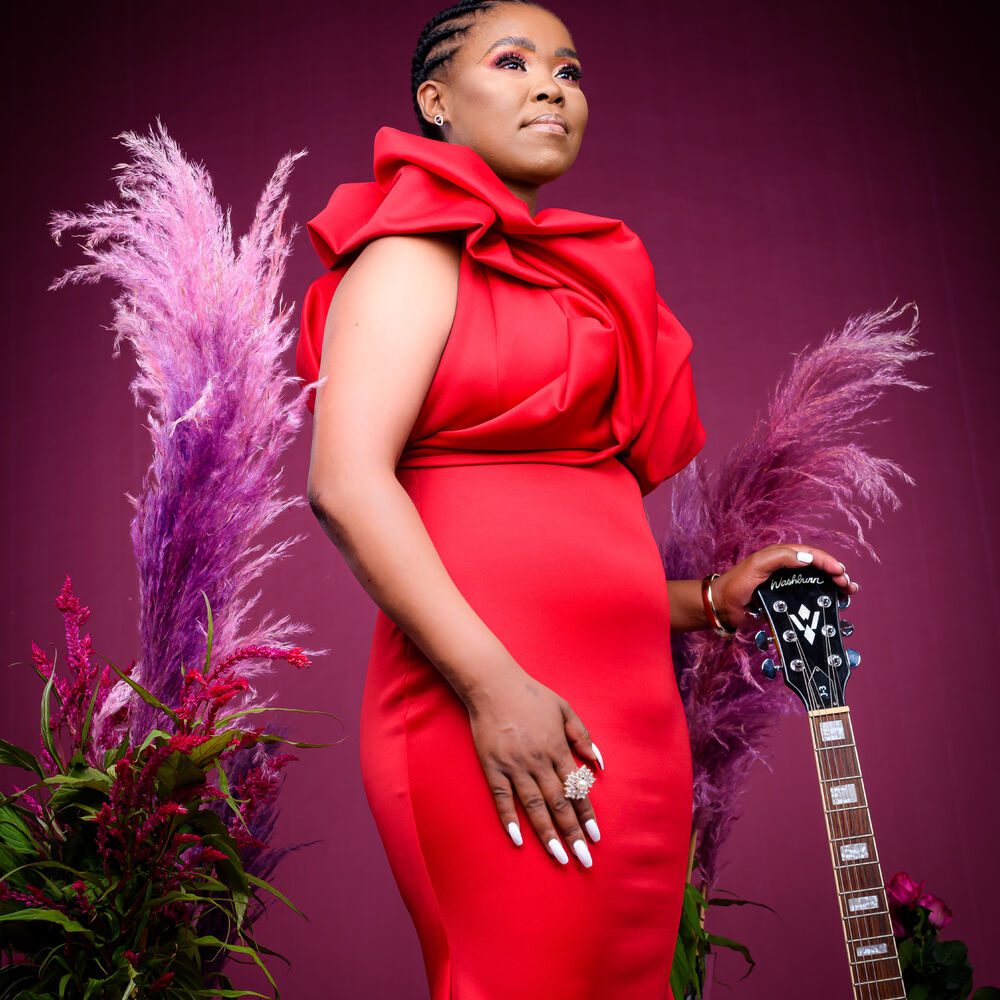 Picture of Zahara