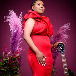 Picture of Zahara