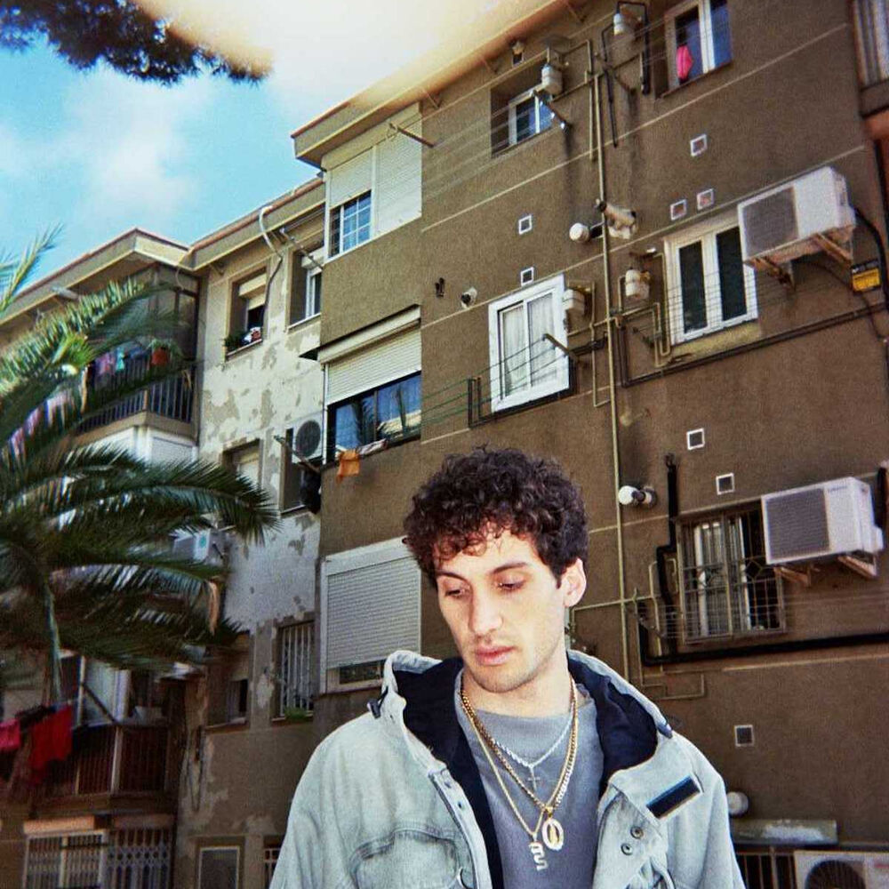 Picture of Nico Miseria