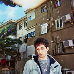 Picture of Nico Miseria