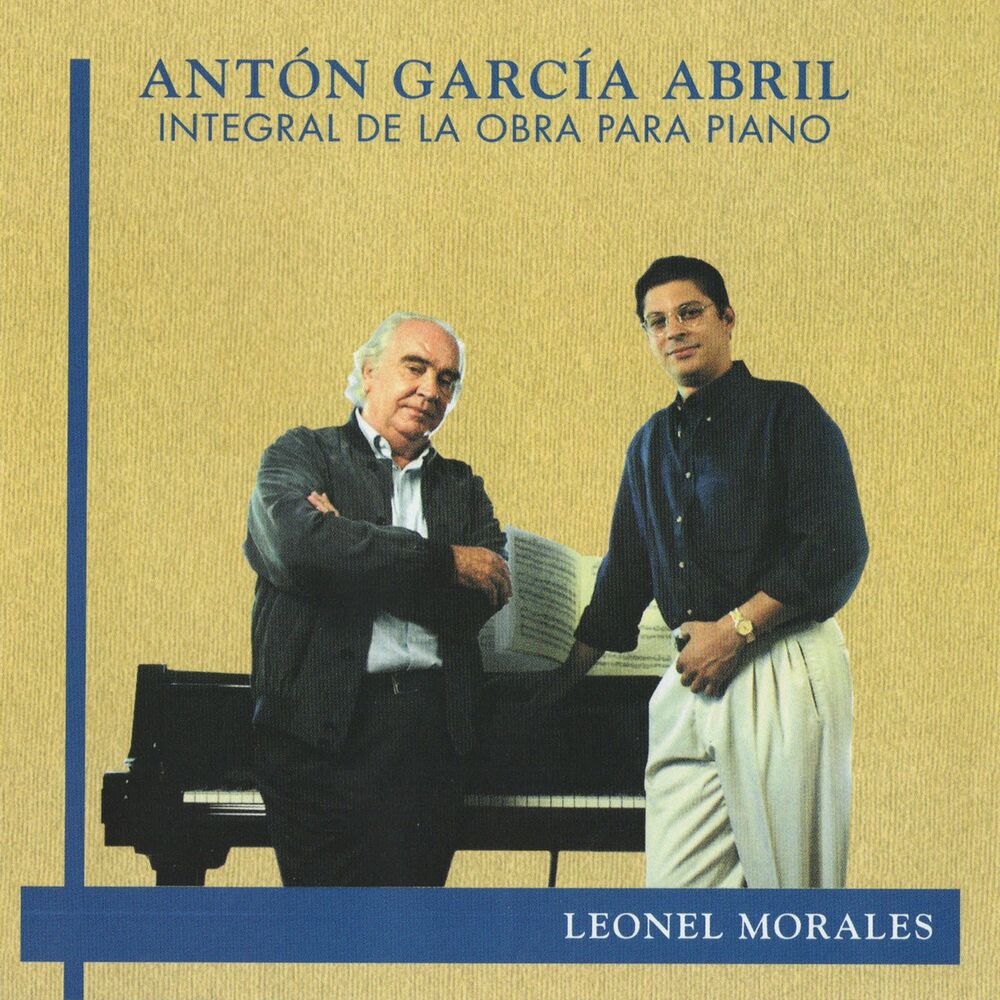 Picture of Leonel Morales