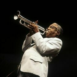 Picture of Roy Eldridge