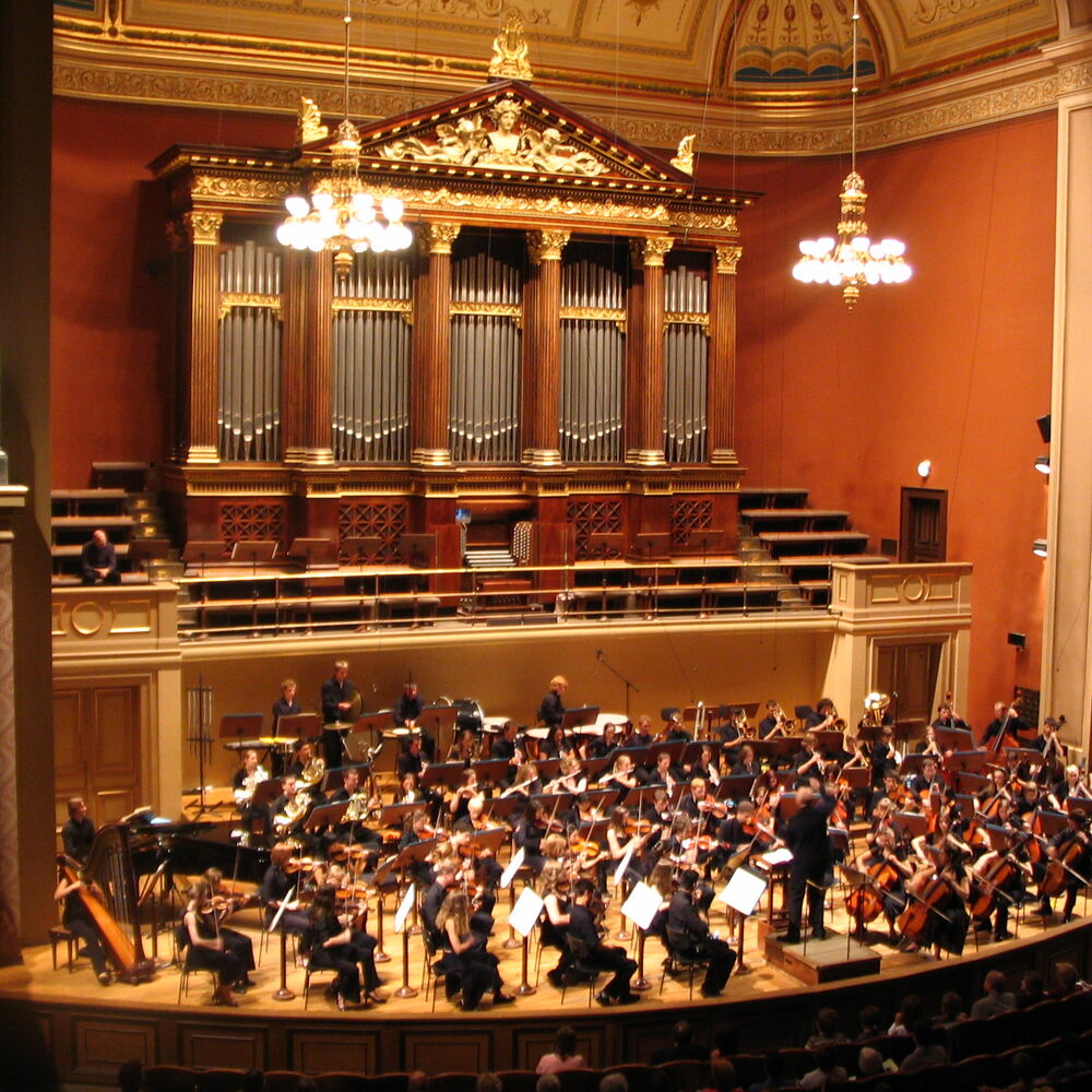 Picture of The City of Prague Philharmonic