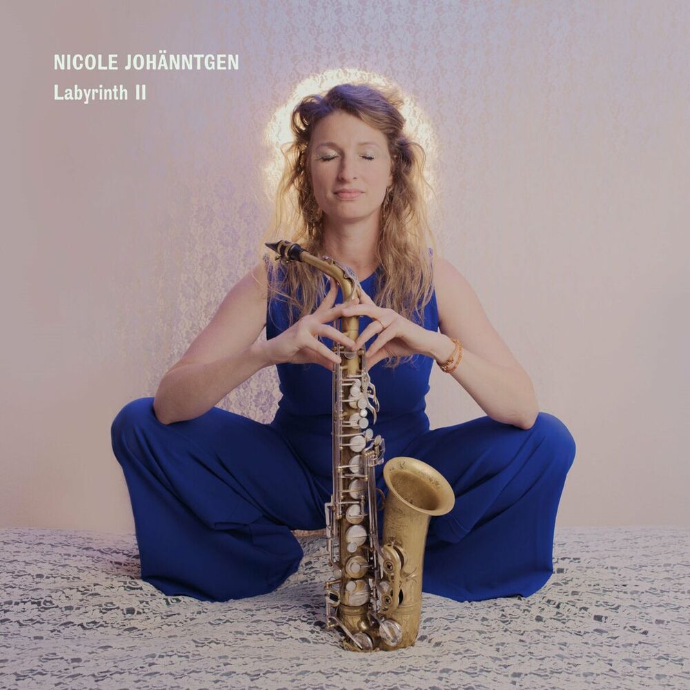 Picture of Nicole Johänntgen