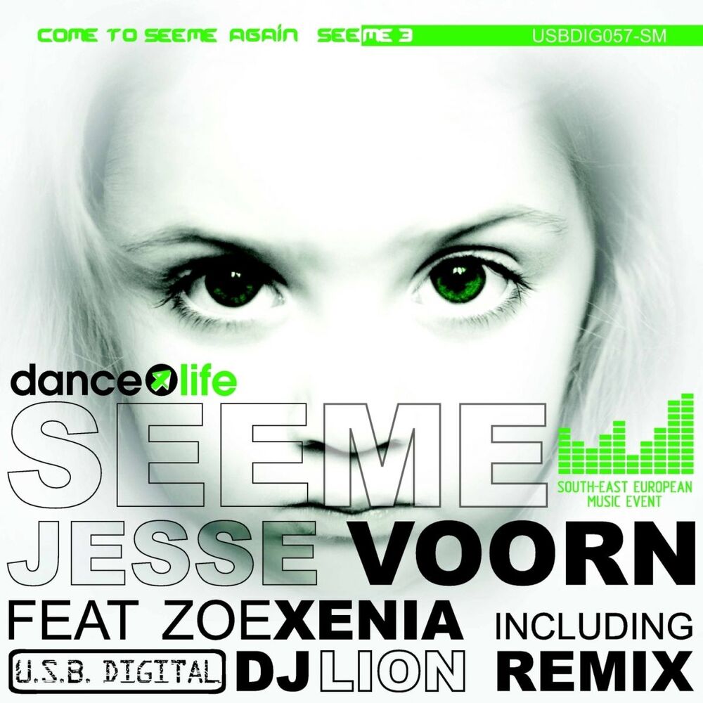Picture of Jesse Voorn