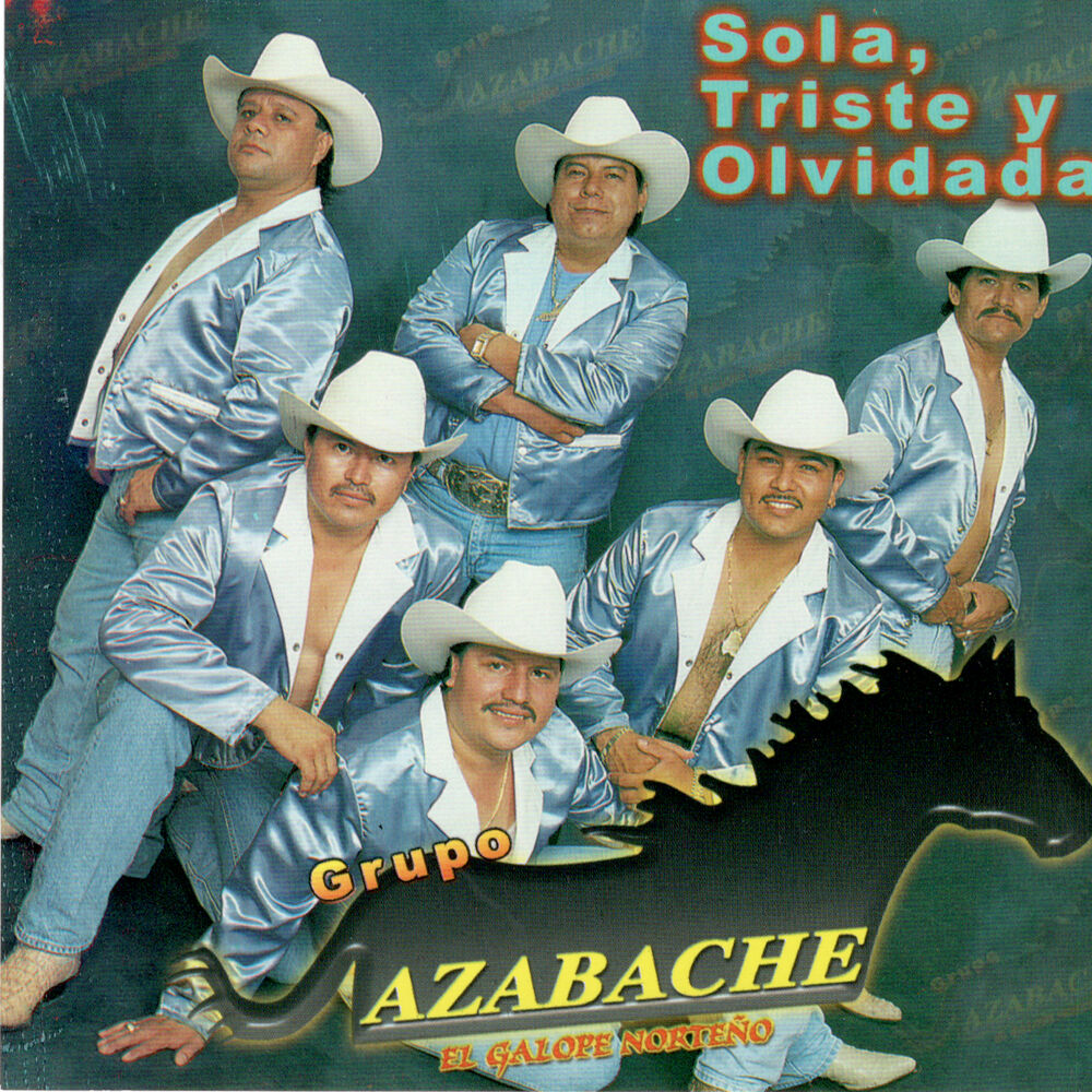 Picture of Grupo Azabache