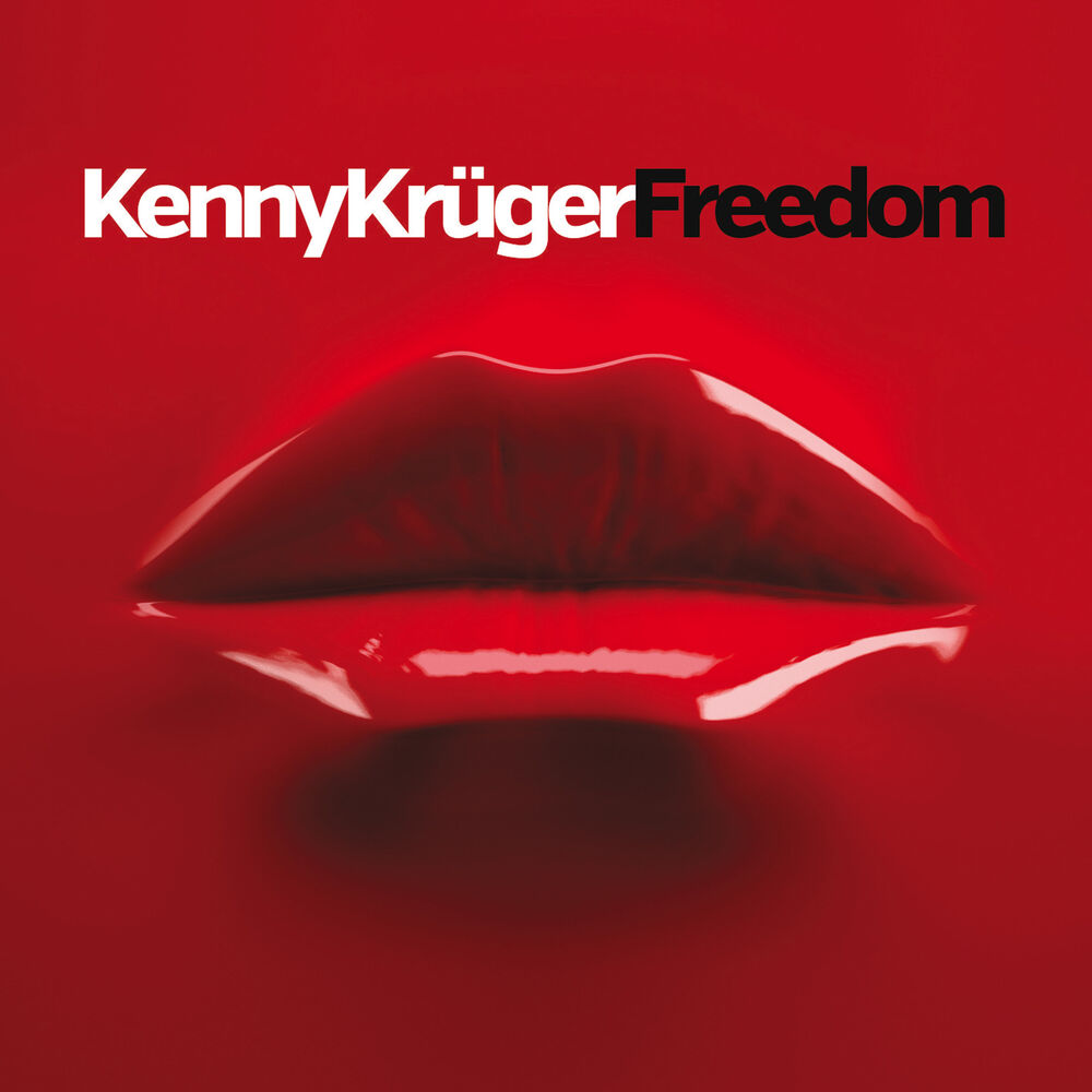 Picture of Kenny Krüger