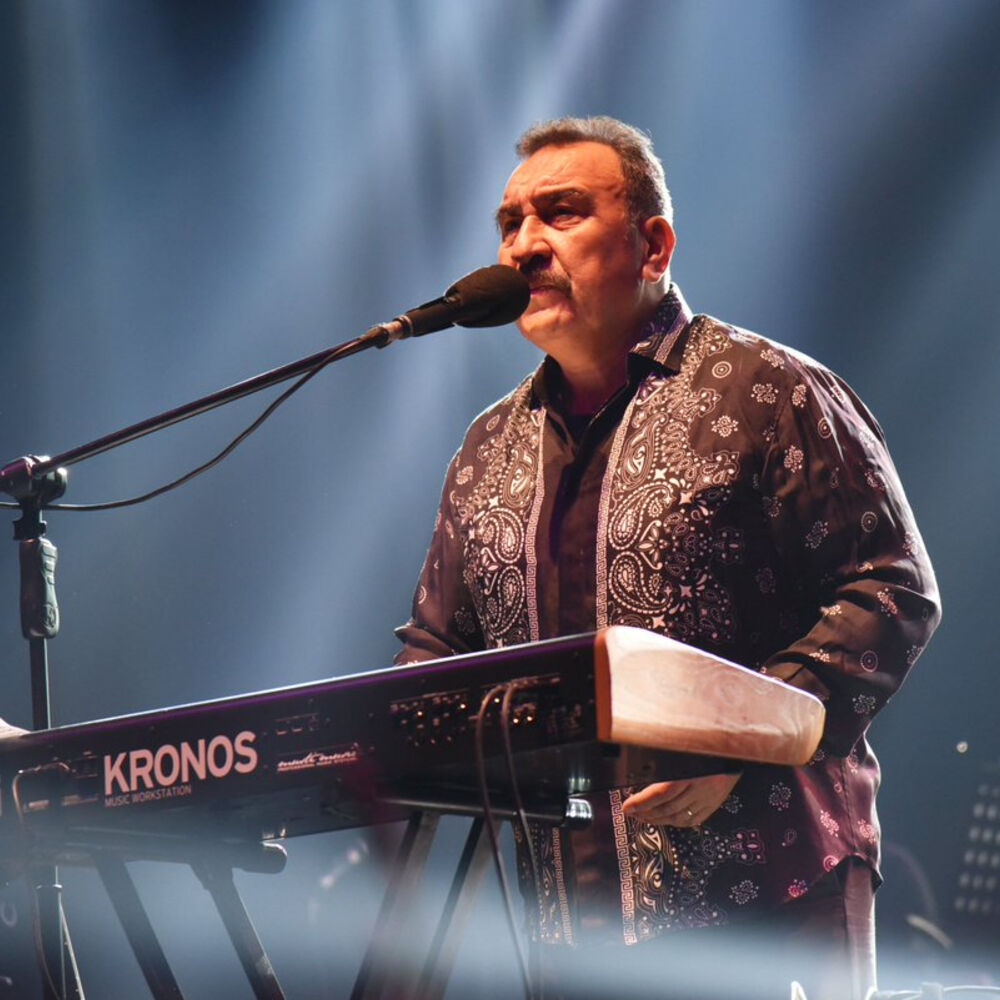 Picture of Ümit Besen