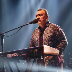 Picture of Ümit Besen