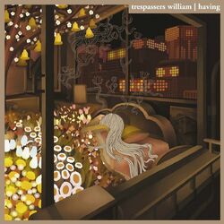 Picture of Trespassers William