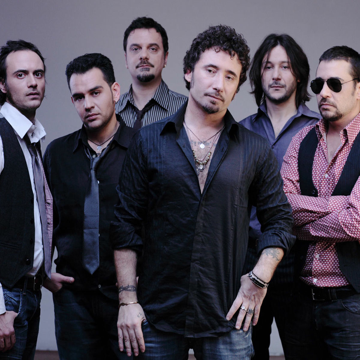 Artist picture of Tiromancino