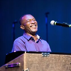 Picture of Rodney Franklin