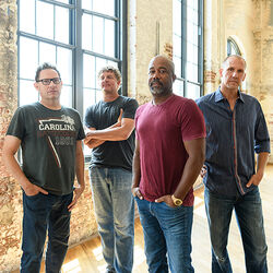 Picture of Hootie & the Blowfish