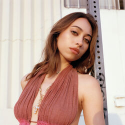 Picture of Sofía Valdés