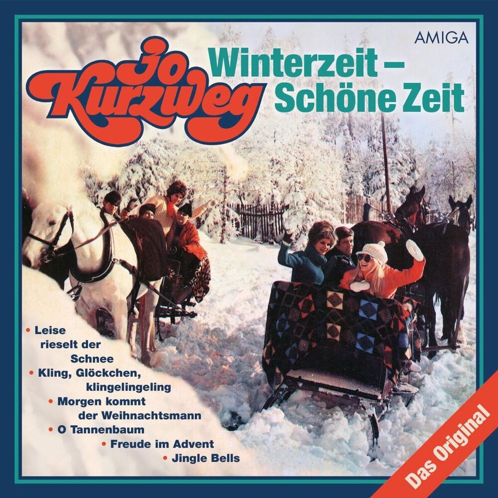 Picture of Orchester Jo Kurzweg