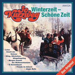 Picture of Orchester Jo Kurzweg