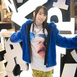 Picture of Nana Mizuki