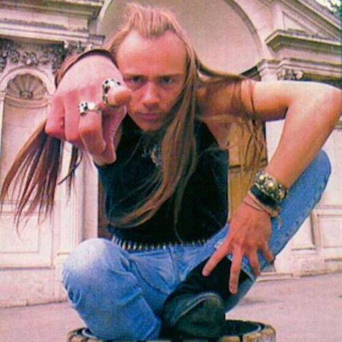 Artist picture of Bathory