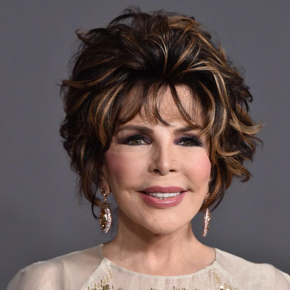 Picture of Carole Bayer Sager