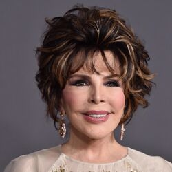 Picture of Carole Bayer Sager