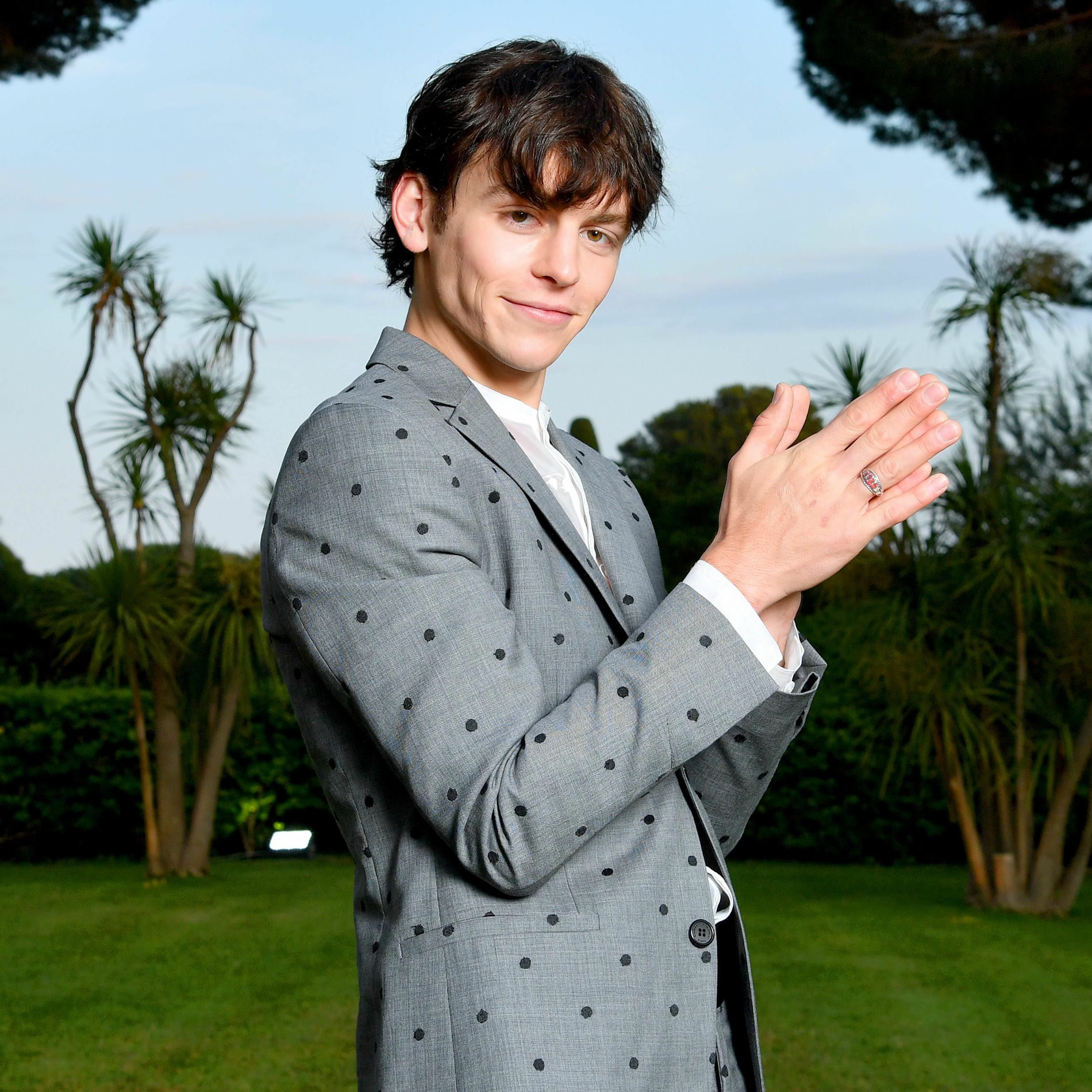 Artist picture of Austin Moon