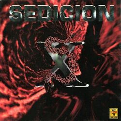 Picture of Sedicion