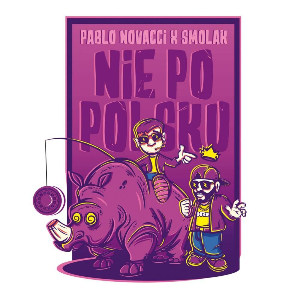 Picture of Pablo Novacci