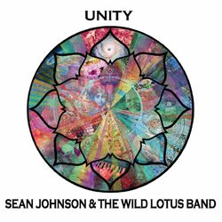 Picture of Sean Johnson & the Wild Lotus Band