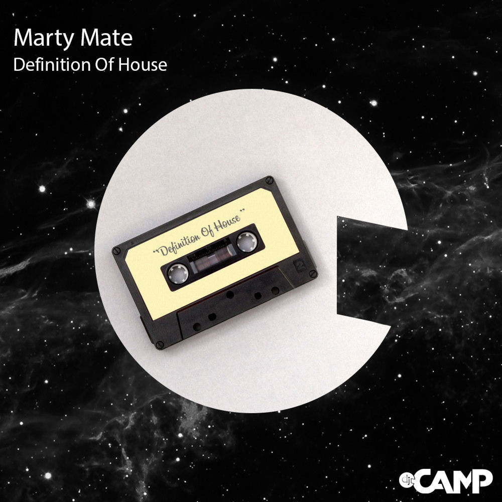 Picture of Marty Mate