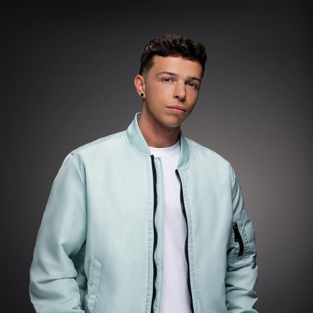 Picture of Danimal