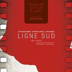 Picture of Ligne Sud Trio