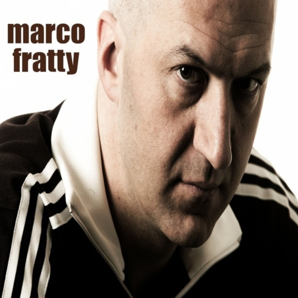 Picture of Marco Fratty