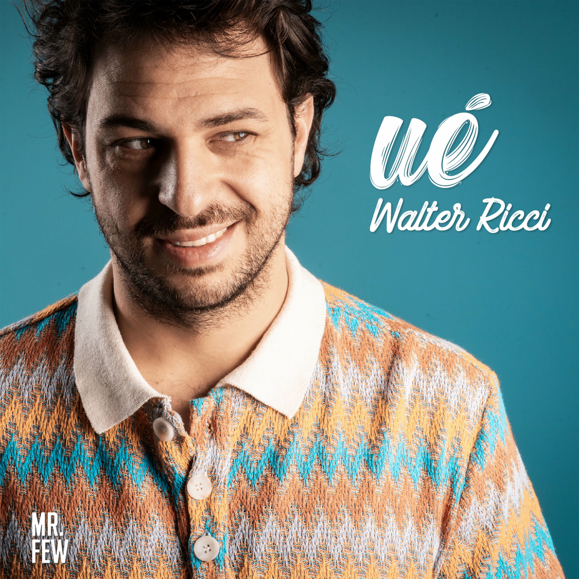 Walter Ricci