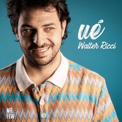Picture of Walter Ricci