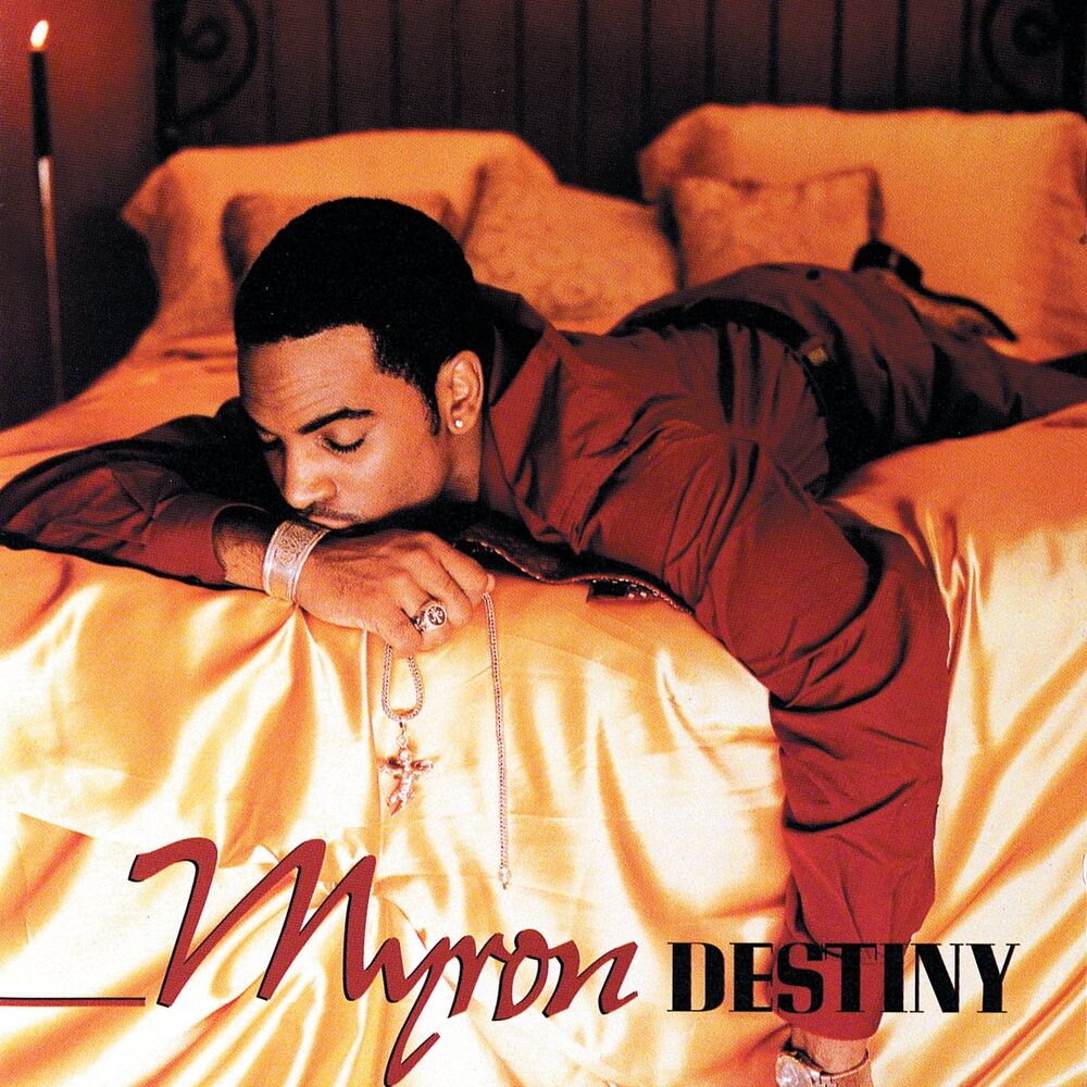 Picture of Myron