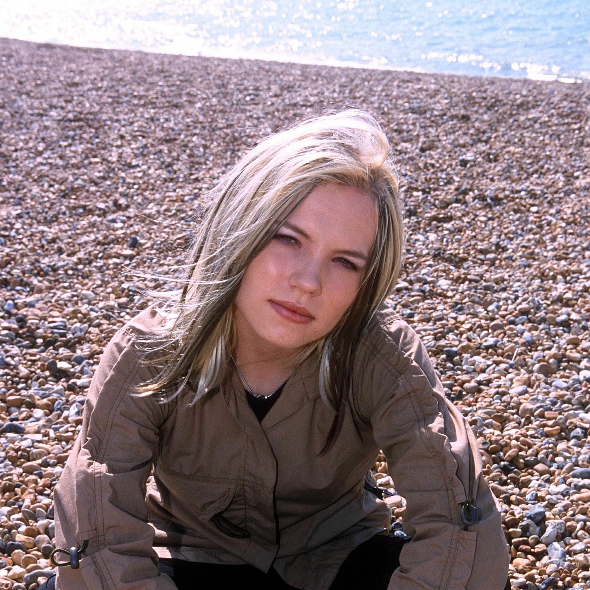 Artist picture of Lene Marlin