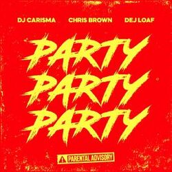 Picture of DJ Carisma