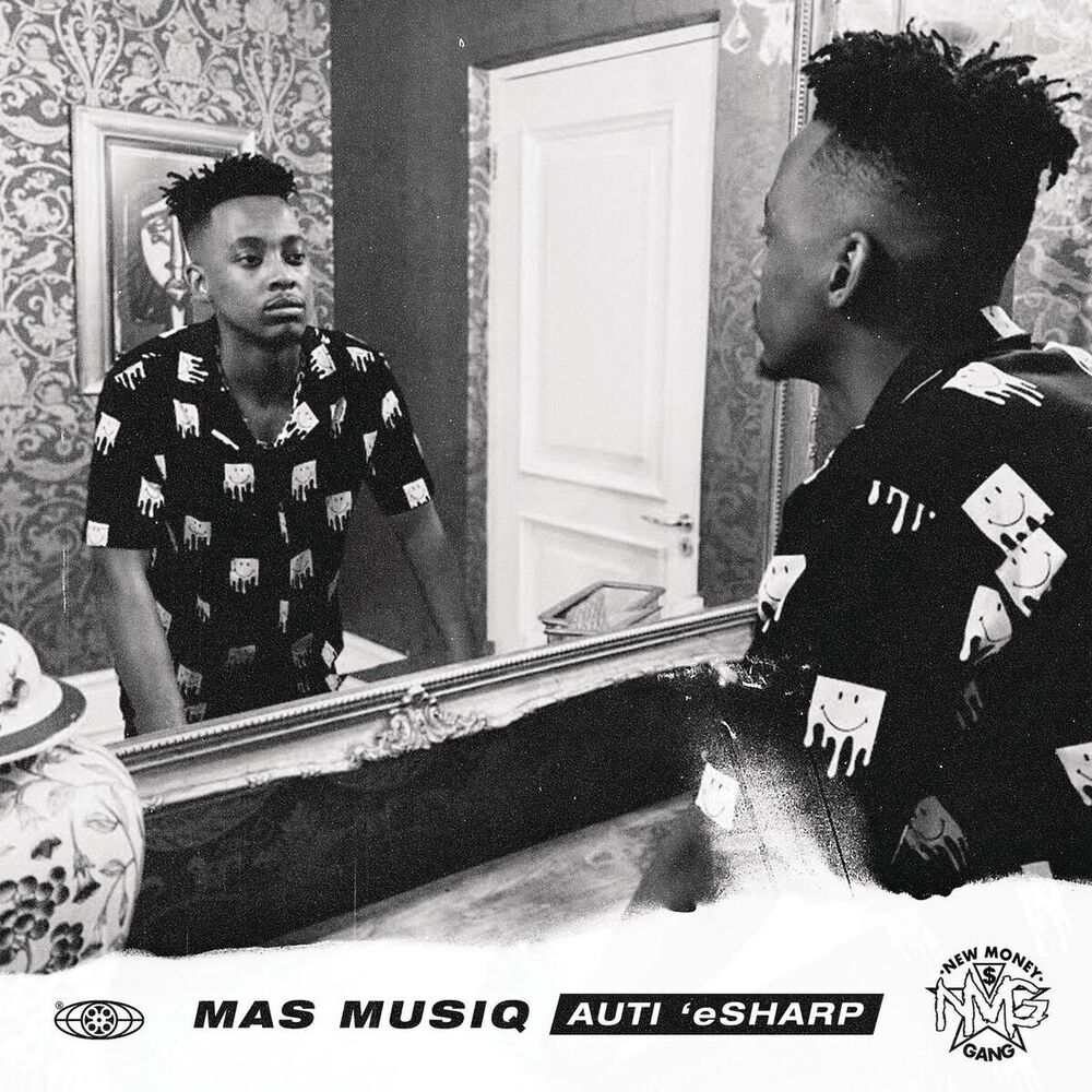 Picture of Mas Musiq