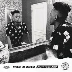 Picture of Mas Musiq