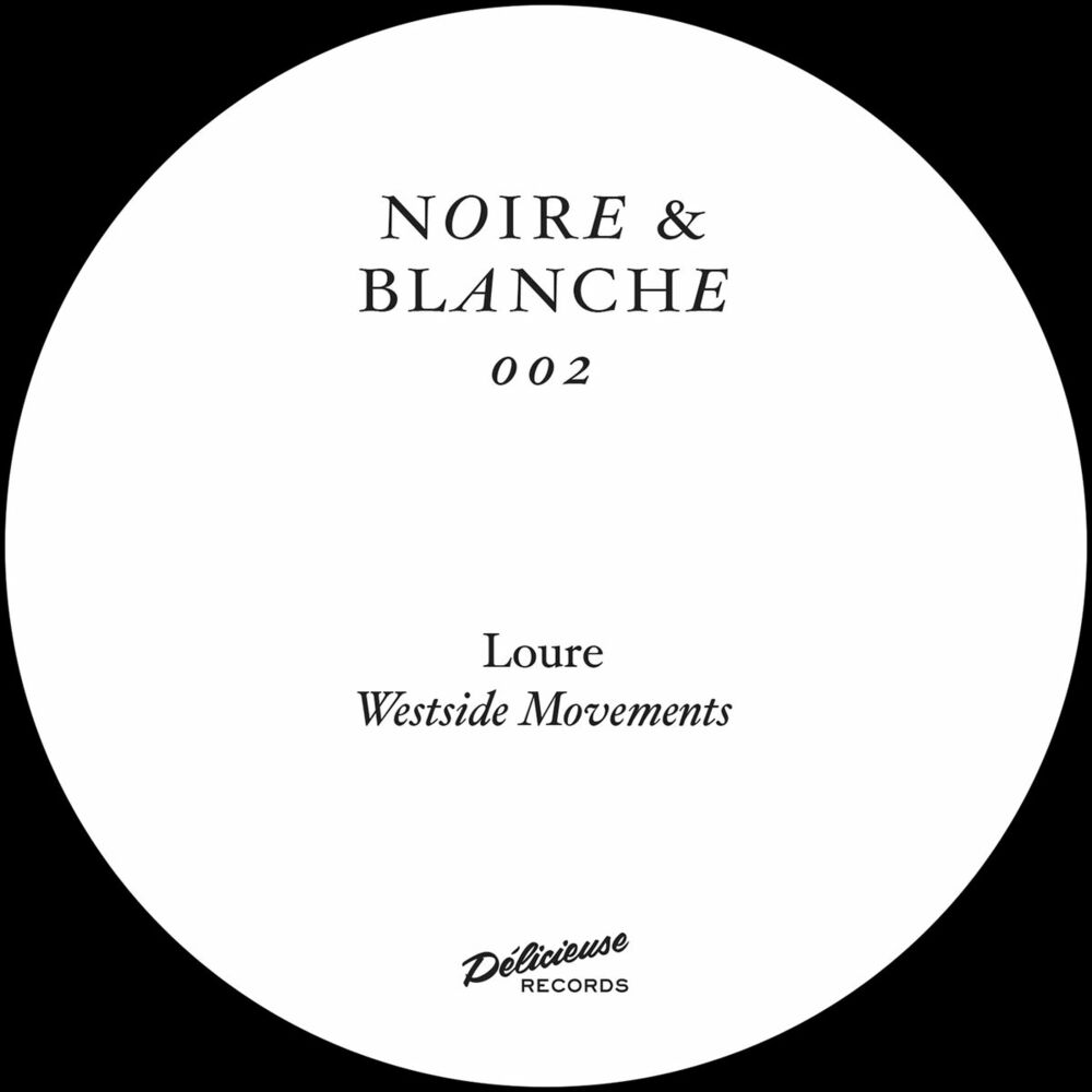 Picture of Loure