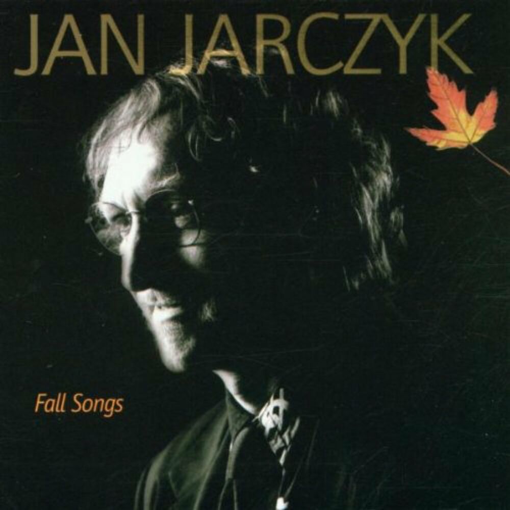 Picture of Jan Jarczyk