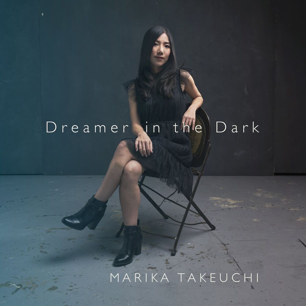 Picture of Marika Takeuchi