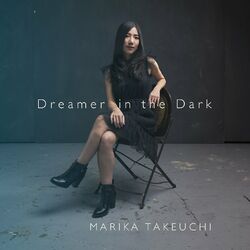 Picture of Marika Takeuchi
