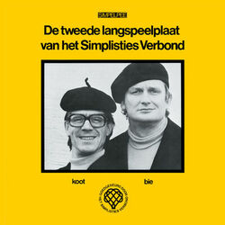 Picture of Kees Van Kooten