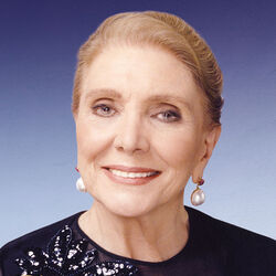 Picture of Maria Dolores Pradera