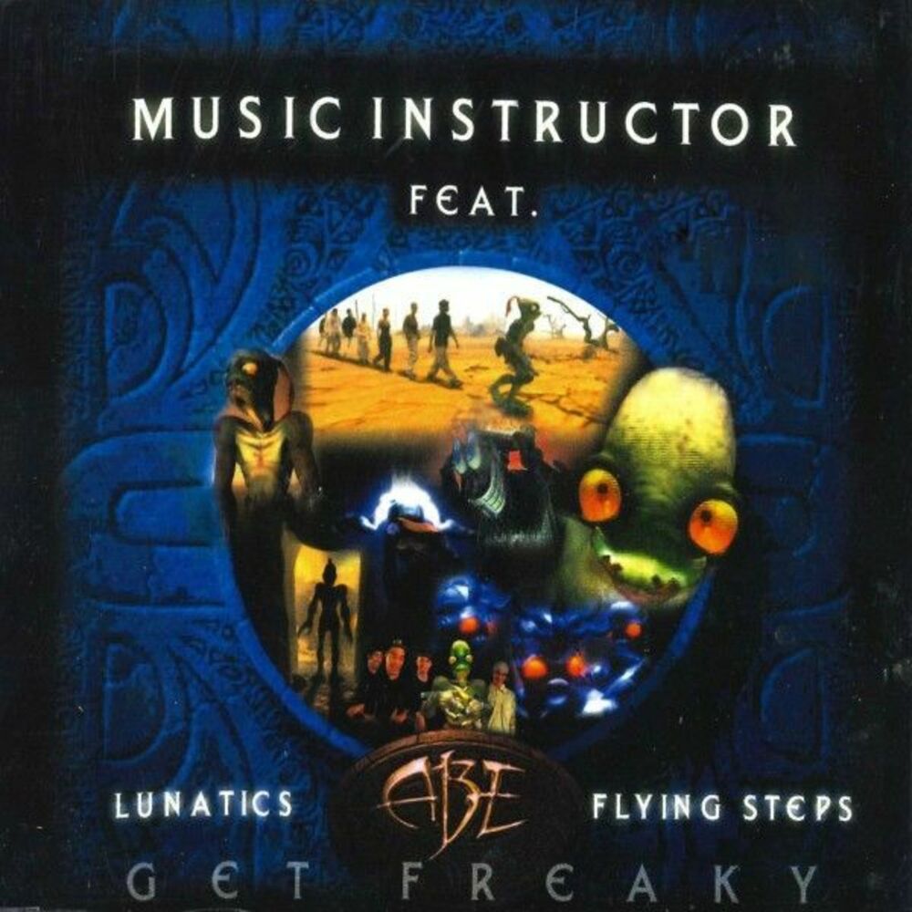 Picture of Music Instructor
