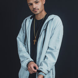 Picture of DJ ML da Vila
