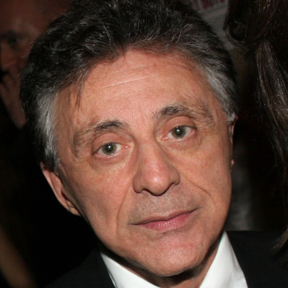 Picture of Frankie Valli