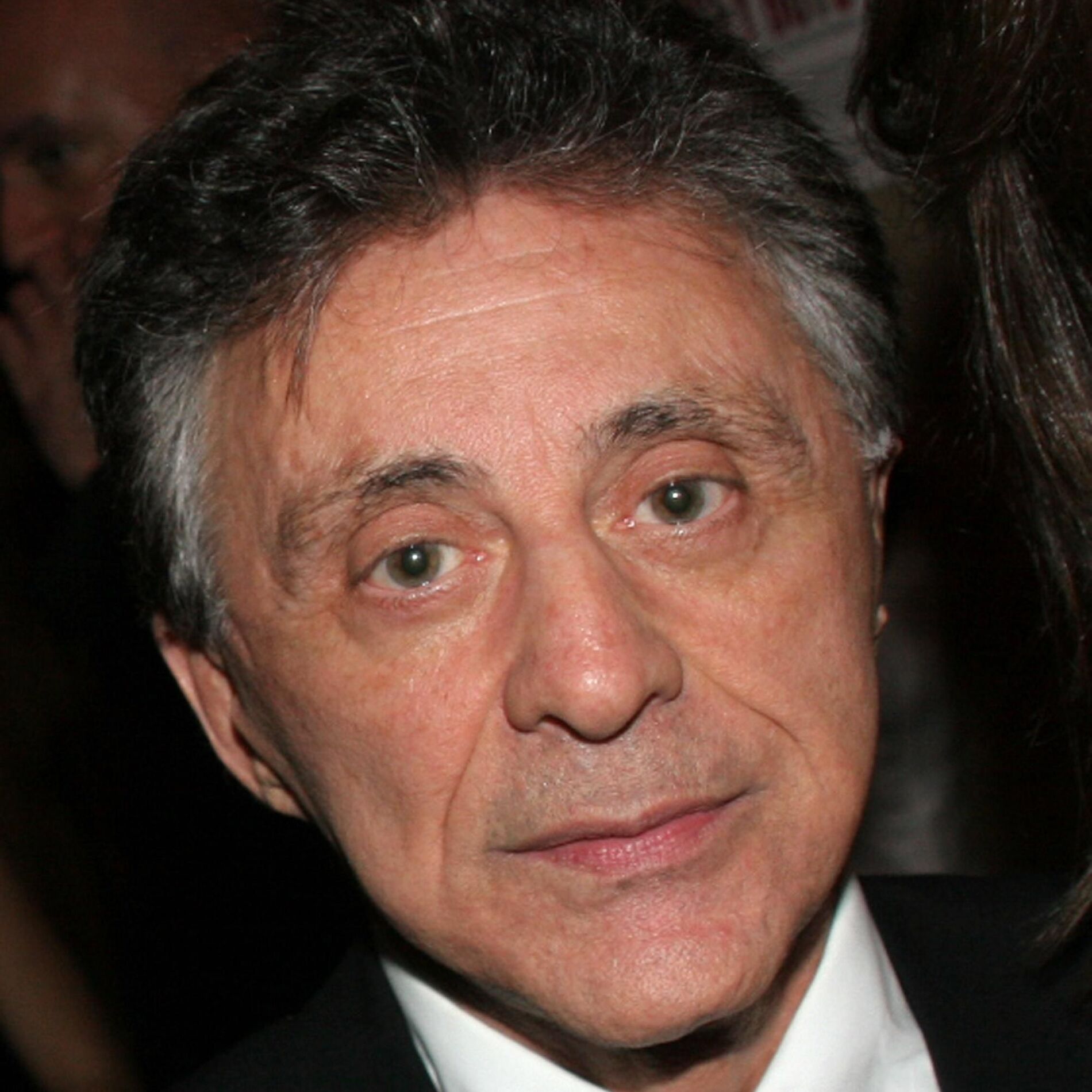 Artist picture of Frankie Valli